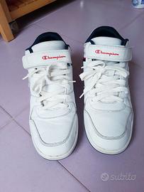 Scarpe Champion ragazzo