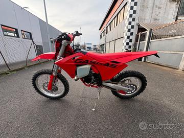 Gas EC 125 anno 2025