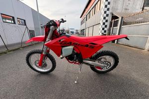 Gas EC 125 anno 2025