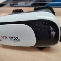 Linq VR Box