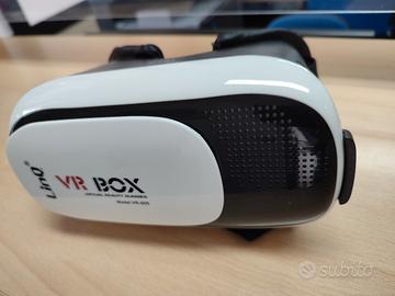 Linq VR Box