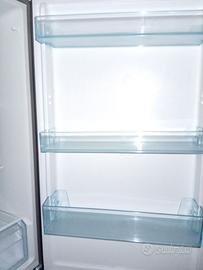 Frigorifero + freezer Koenic