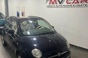 Fiat 500 C 1.3 Multijet 16V 75 CV Lounge