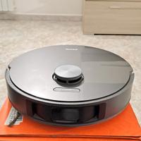 DREAME L10S PRO ROBOT 2IN1 ASPIRAPOLVERE E LAVAPAV