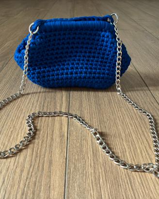 Borsa handmade