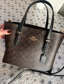 Borsa Coach