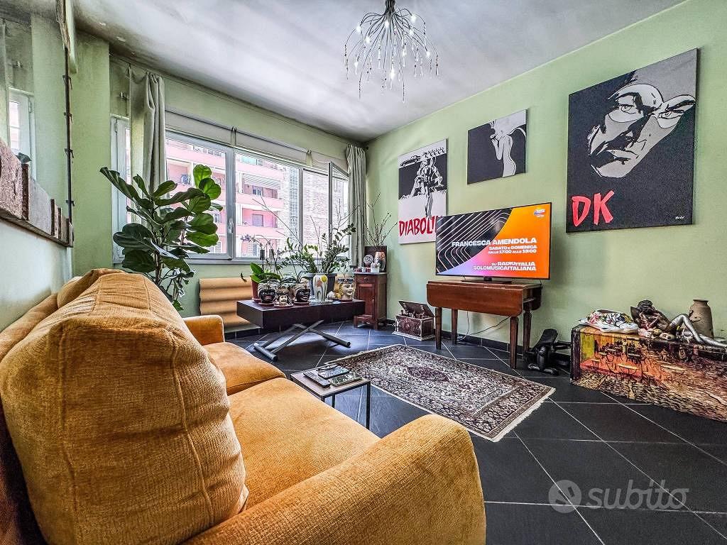 Appartamento – Roma, Garbatella, Ostiense - Vista 3