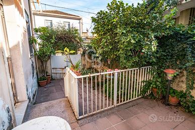 Casa indipendente - Mascali