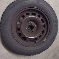 Pneumatici auto Hankook Winter i*cept Rs2 205/65