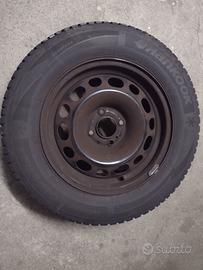 Pneumatici auto Hankook Winter i*cept Rs2 205/65