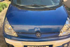 Minicar Aixam 50 diesel