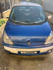 Minicar Aixam 50 diesel