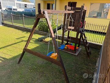 Parco giochi