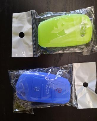 Porta chiave Audi A3 in silicone nuovo!