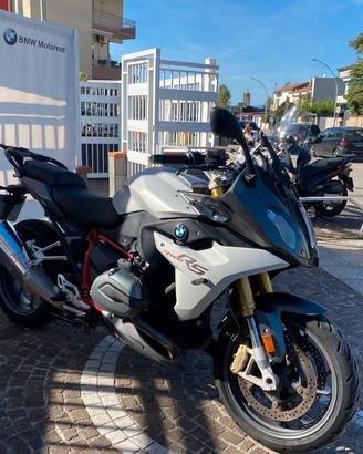 Bmw R 1200 RS - 2017