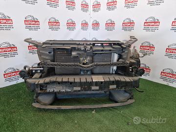 VW Sharan 7N 2010-2020 Ossatura Rivestimento Calan