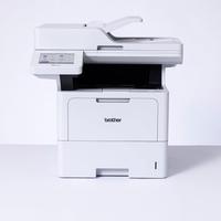 Stampante professionale Brother MFC-L6710DW NUOVA