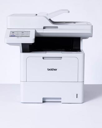 Stampante professionale Brother MFC-L6710DW NUOVA