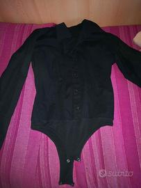 Camicia body
