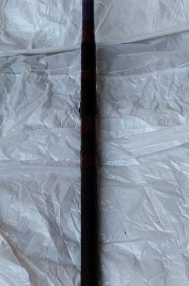 Canna CAMOR KILLER metri 3,90