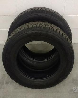 Gomme invernali 215/65/16 98H