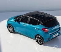 Ricambi auto per hyundai i10 2021;2023