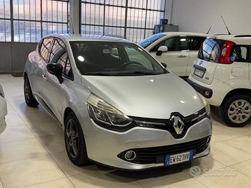 RENAULT - Clio - 1.5 dCi 8V 90 CV 5p. Energy