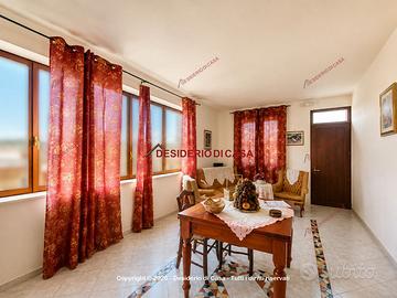 Casa, Marsala.