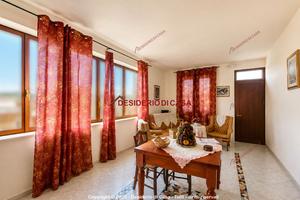 Casa, Marsala.