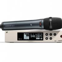 Sennheiser g4 radio microfono