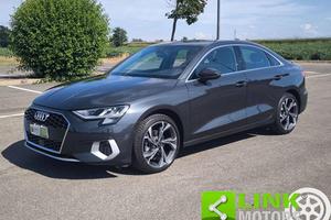 AUDI A3 Sedan 35 TFSI S tronic Business Advanced