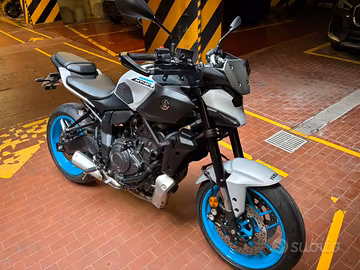 Mt 07 my 2025