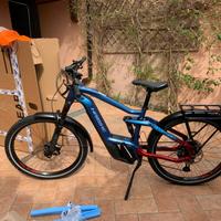 HAIBIKE ADVENTR FS 9