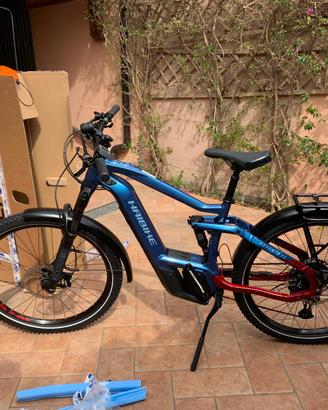 HAIBIKE ADVENTR FS 9