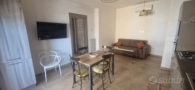 Camera per studente donna Catanzaro lido