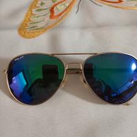 OCCHIALE DA SOLE VINTAGE POLAR Unisex
