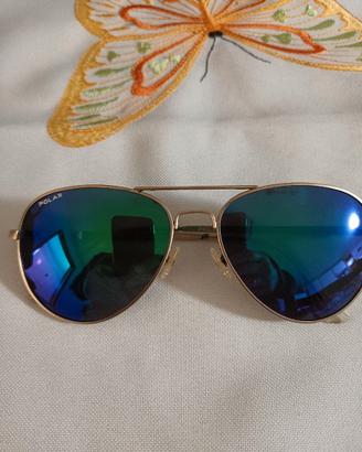 OCCHIALE DA SOLE VINTAGE POLAR Unisex