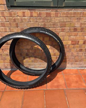  copertoncini pirelli scorpion