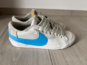Nike Blazer Low ‘77 Jumbo