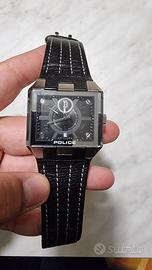 orologio police 