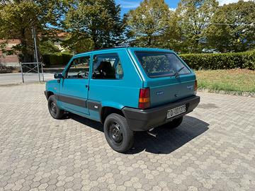 Panda 4x4