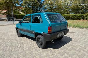 Panda 4x4