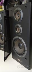 Pioneer casse diffusori acustici CS-777  			