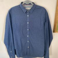 Camicia uomo AMY B. – taglia XL (42) – 100% cotone