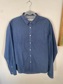 Camicia uomo AMY B. – taglia XL (42) – 100% cotone