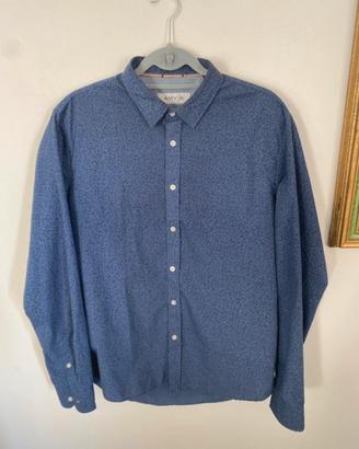 Camicia uomo AMY B. – taglia XL (42) – 100% cotone