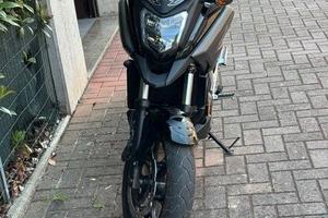 HONDA nc750x