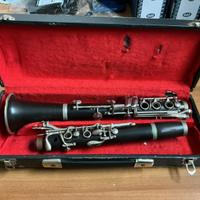Clarinetto Meazzi