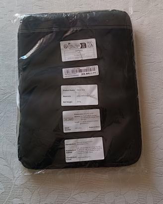 Custodia Porta Tablet 