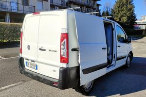Fiat Scudo 2.0 MJT IVA ESCLUSA